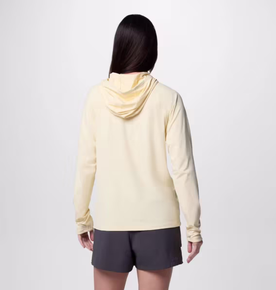 Columbia Kadın PFG Wild Cast™ Sun Hoodie