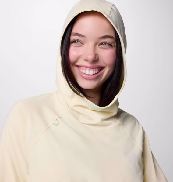 Columbia Kadın PFG Wild Cast™ Sun Hoodie