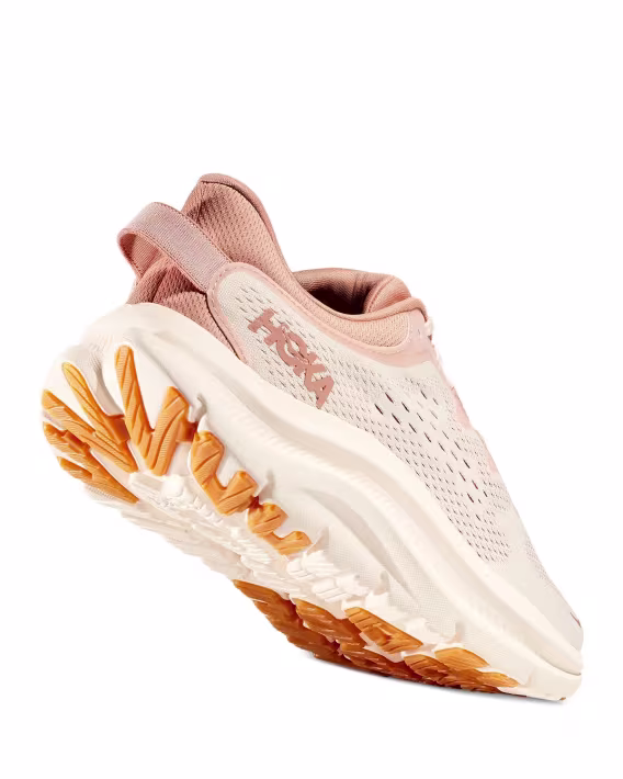 HOKA Kadın Kawana 2 Low Top Trainer Sneaker