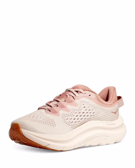 HOKA Kadın Kawana 2 Low Top Trainer Sneaker
