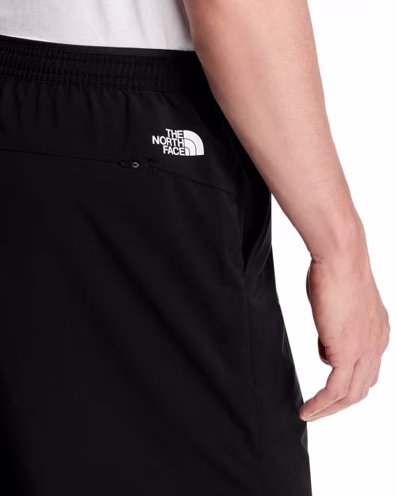 The North Face Erkek Regular Fit Wander Şort