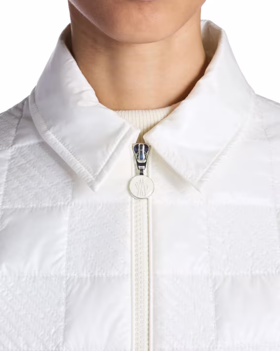 Moncler Checkered Kadın Ceket