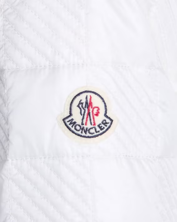 Moncler Checkered Kadın Ceket