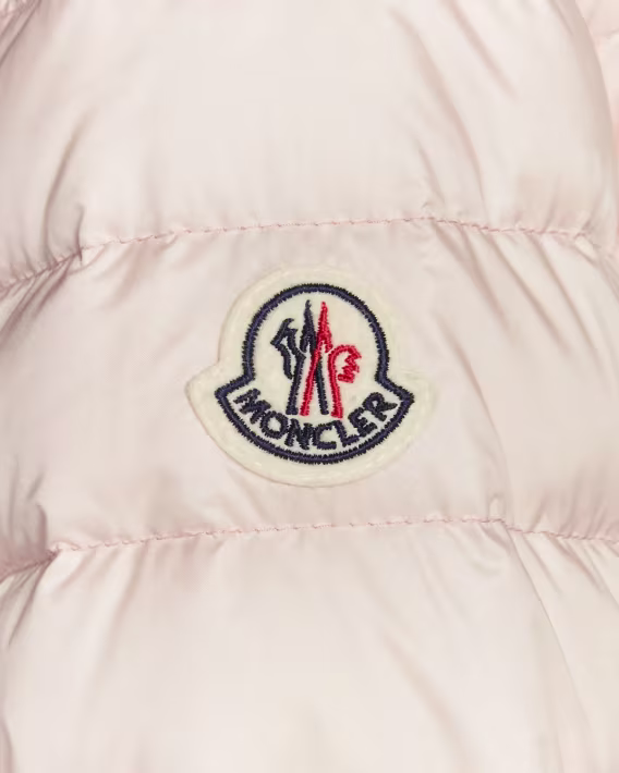 Moncler Igelle Kadın Şişme Mont