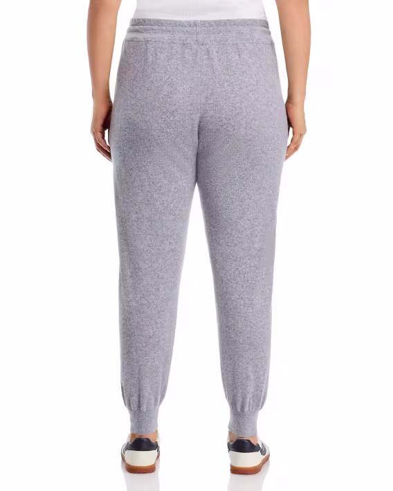 C by Bloomingdale's Cashmere Eşofman Altı