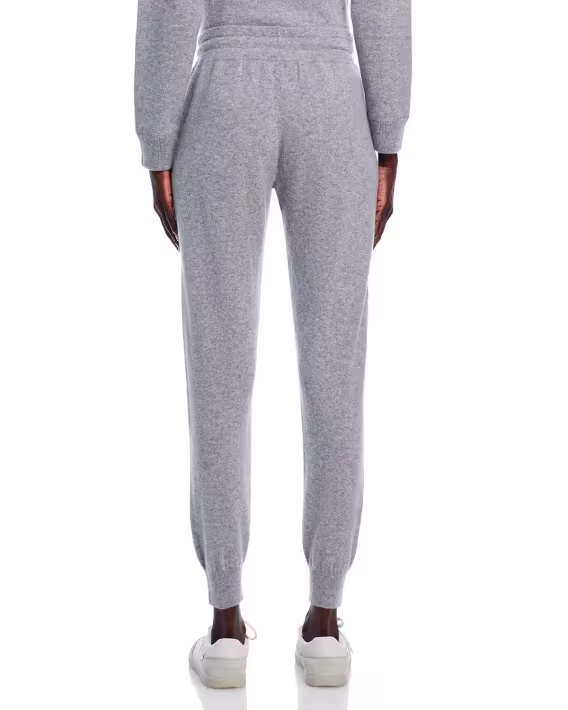 C by Bloomingdale's Cashmere Eşofman Altı