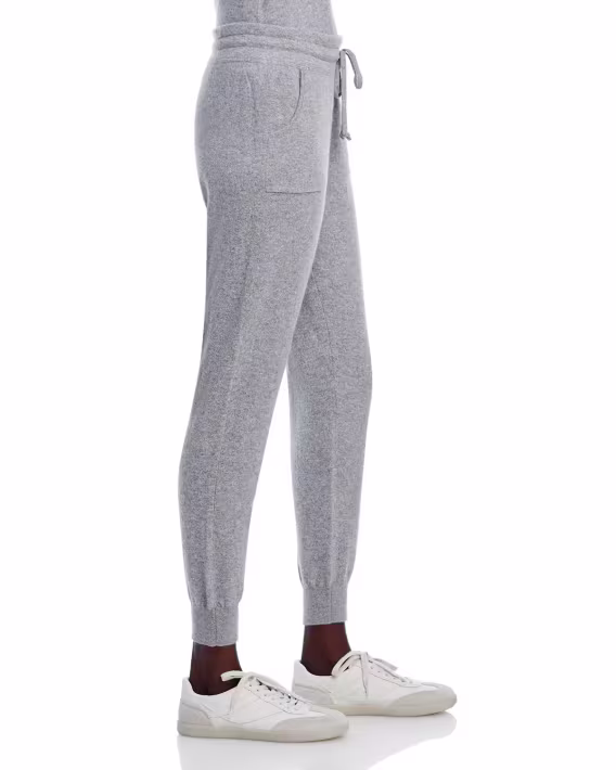 C by Bloomingdale's Cashmere Eşofman Altı