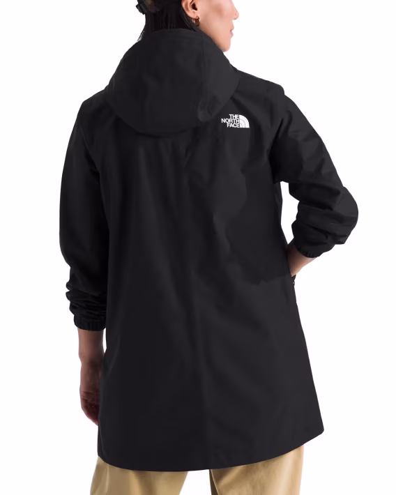 The North Face Kadın Antora Yağmurluk Parka