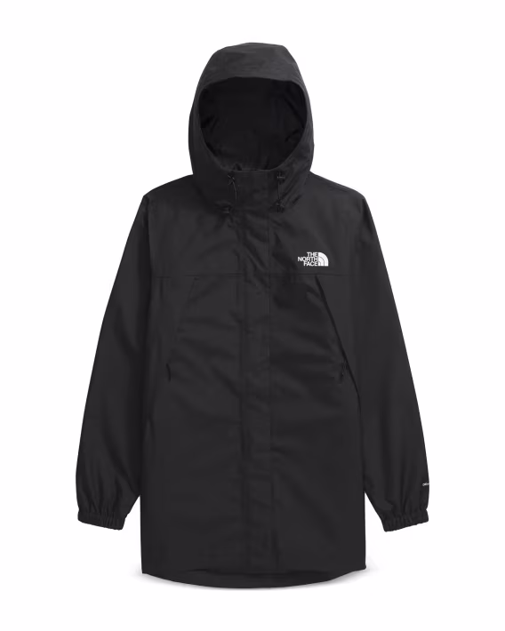 The North Face Kadın Antora Yağmurluk Parka