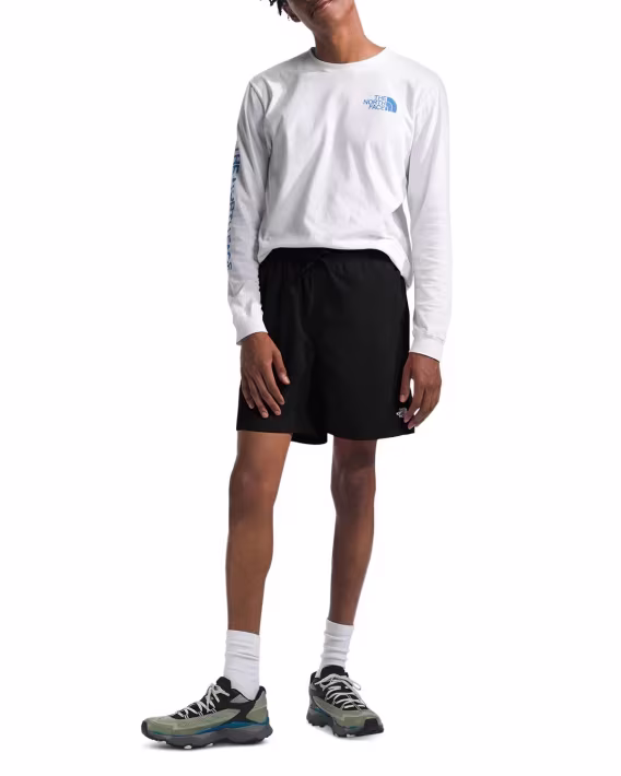 The North Face 7" Action Şort