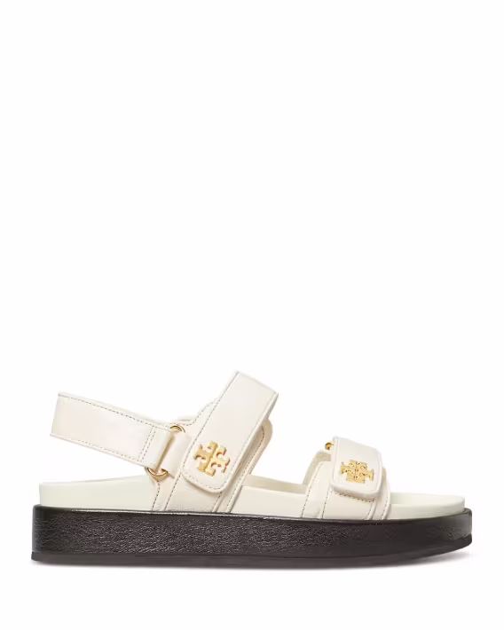 Tory Burch Kadın Kira Sport Sandalet