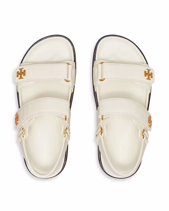 Tory Burch Kadın Kira Sport Sandalet