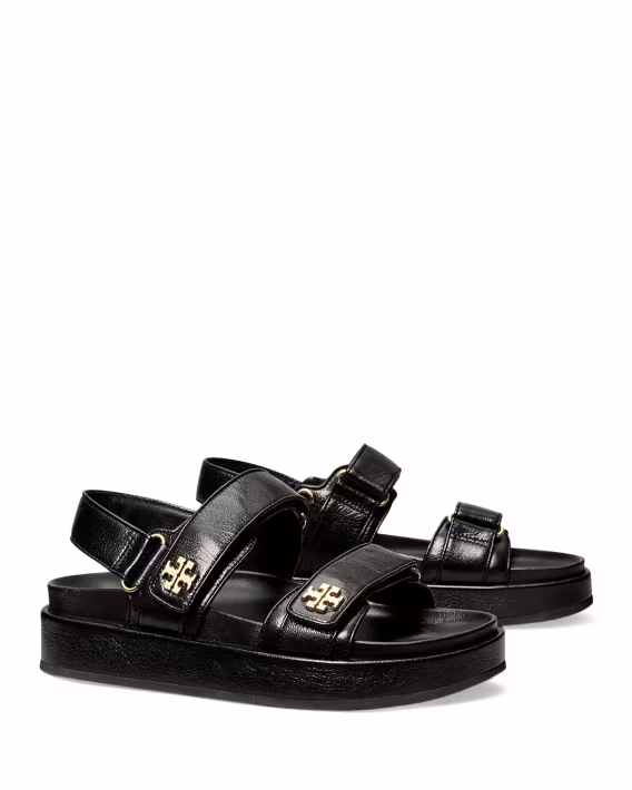 Tory Burch Kadın Kira Sport Sandalet