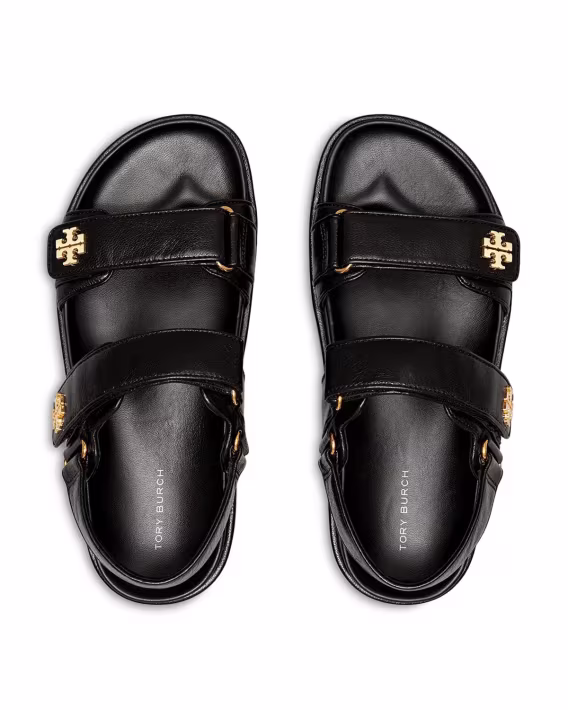 Tory Burch Kadın Kira Sport Sandalet