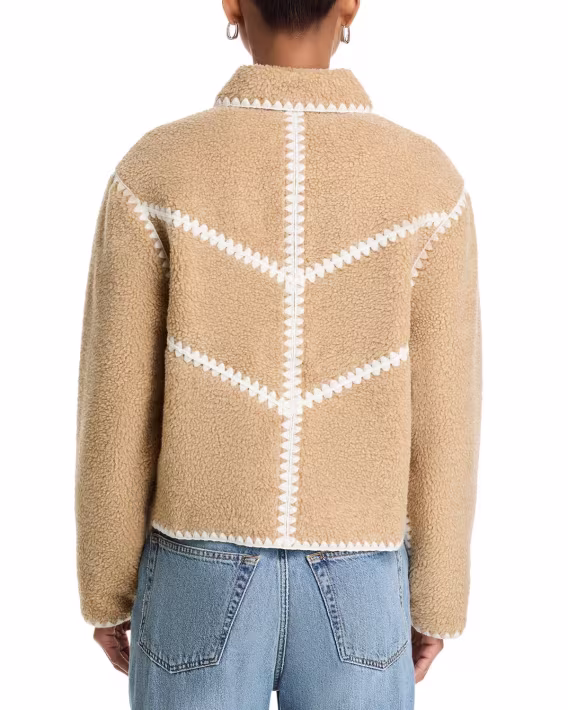 UGG Kadın Ellison Shell Ceket