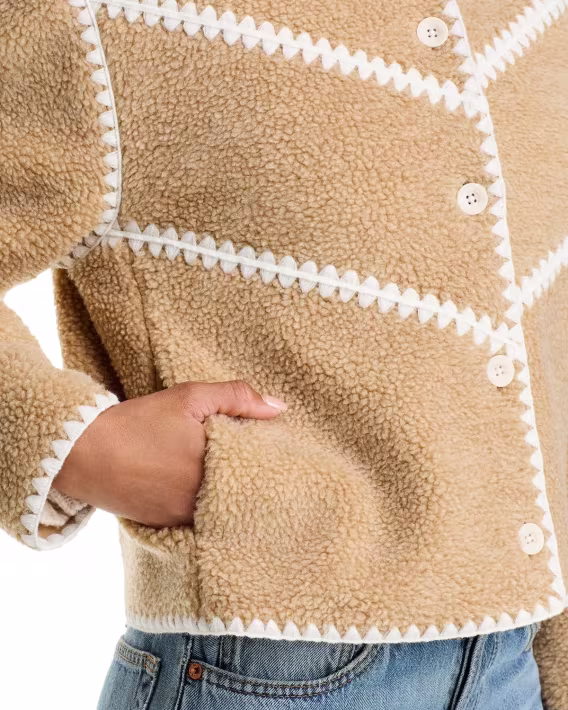 UGG Kadın Ellison Shell Ceket