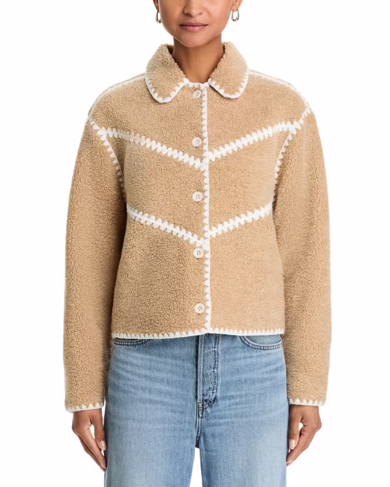 UGG Kadın Ellison Shell Ceket