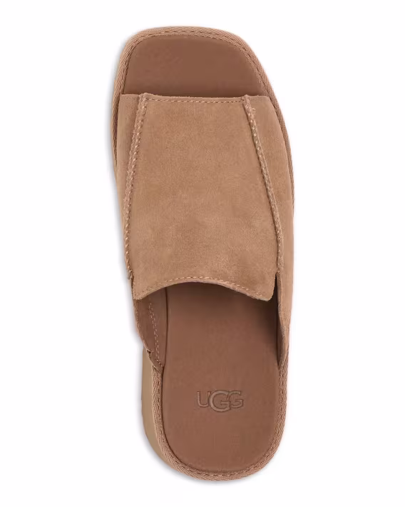 UGG Kadın New Heights Platform Slide Terlik