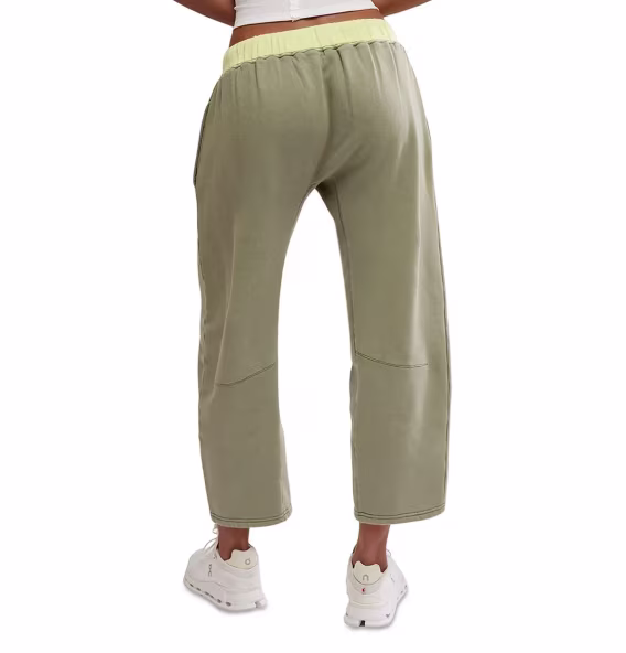 Free People Kadın You Wish Drawstring Eşofman Altı