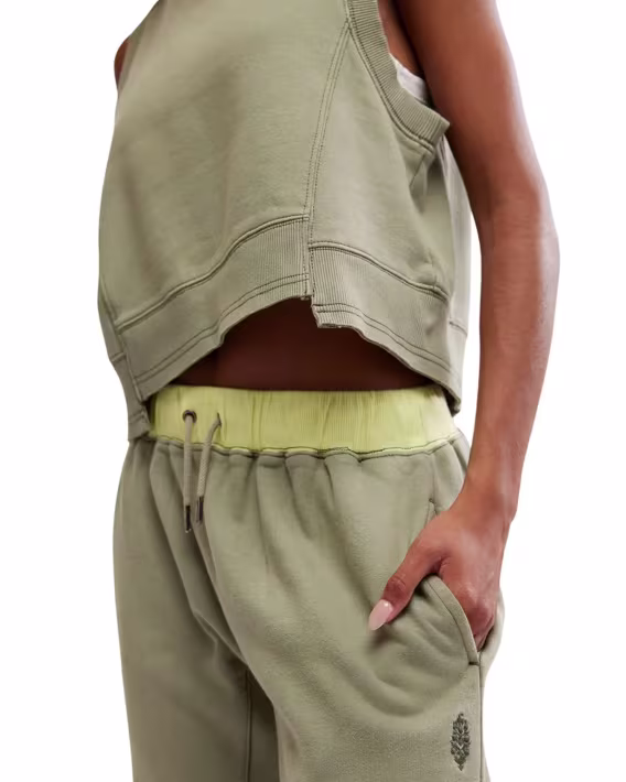 Free People Kadın You Wish Drawstring Eşofman Altı