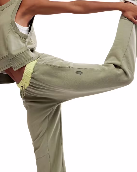 Free People Kadın You Wish Drawstring Eşofman Altı