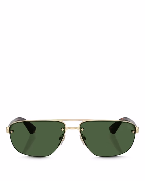 Burberry Aviator Güneş Gözlüğü  63mm