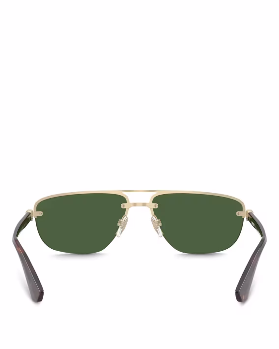 Burberry Aviator Güneş Gözlüğü  63mm