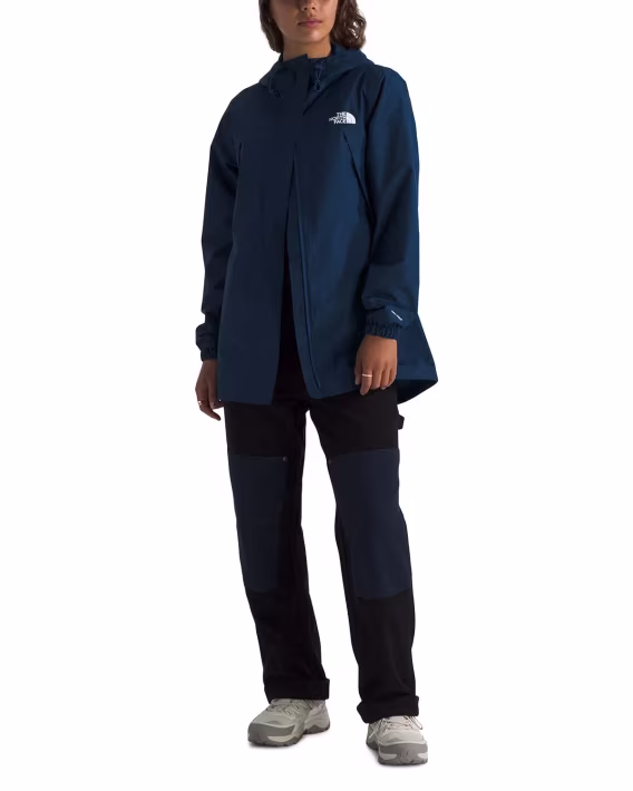 The North Face Kadın Antora Yağmurluk Parka