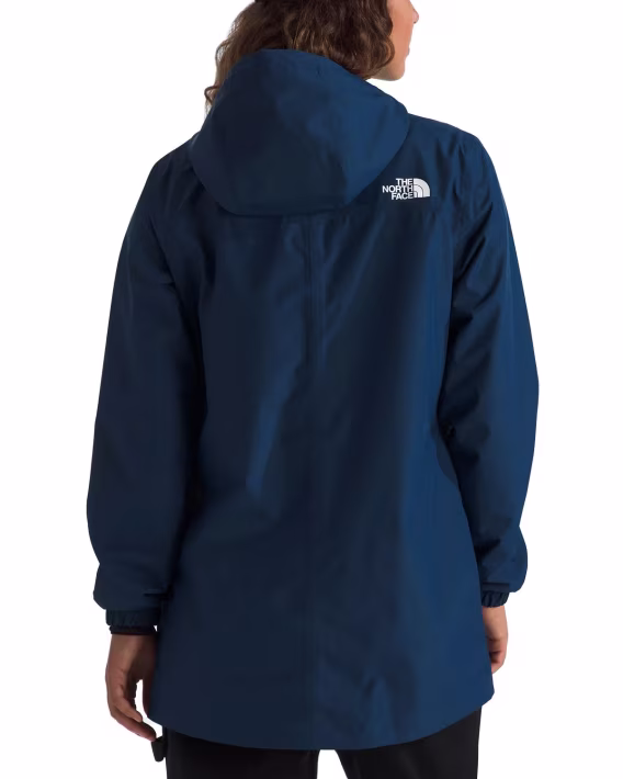 The North Face Kadın Antora Yağmurluk Parka