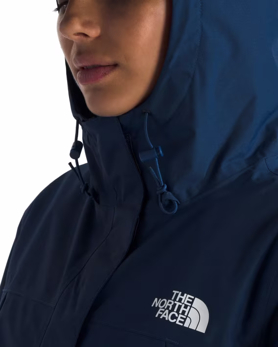 The North Face Kadın Antora Yağmurluk Parka