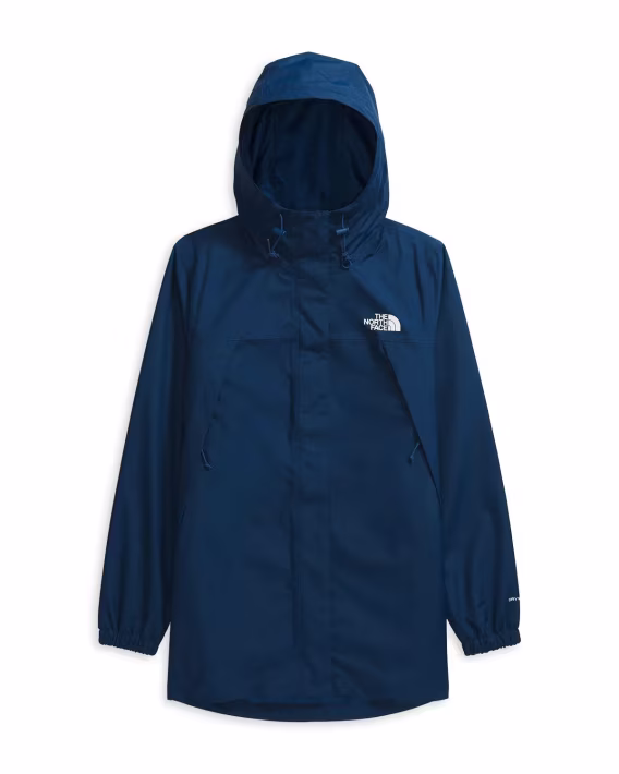 The North Face Kadın Antora Yağmurluk Parka