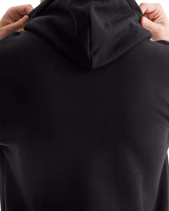 On Erkek Oversized Club Kapüşonlu Sweatshirt