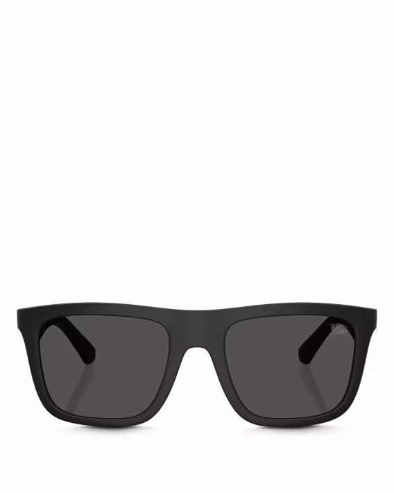 Burberry Square Güneş Gözlüğü  55mm 