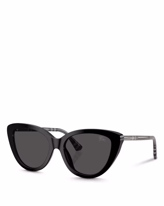 Burberry BE4457F Kedi Gözü Güneş Gözlüğü 55mm