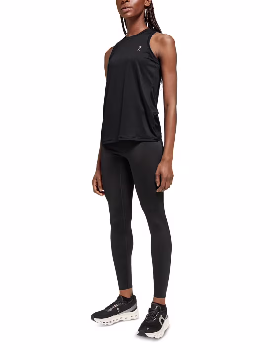 On Kadın Core Sporcu Atleti