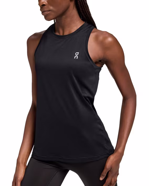 On Kadın Core Sporcu Atleti