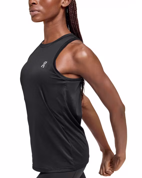 On Kadın Core Sporcu Atleti