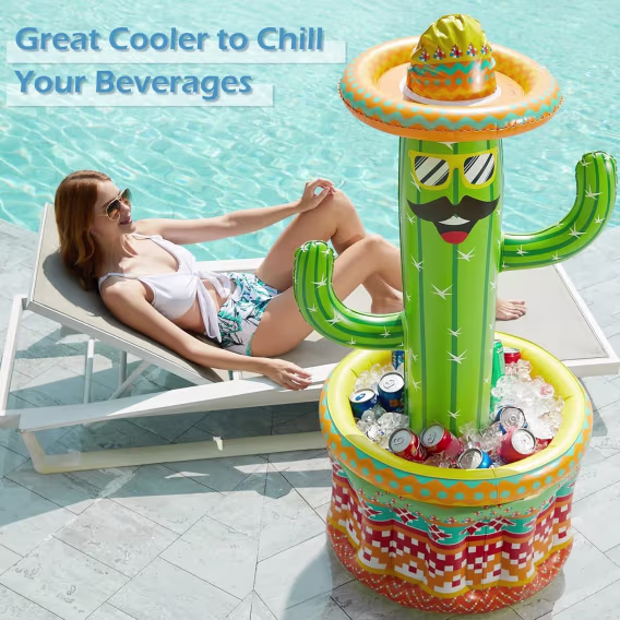 Jasonwell Şişme Havuz Partisi Soğutucu