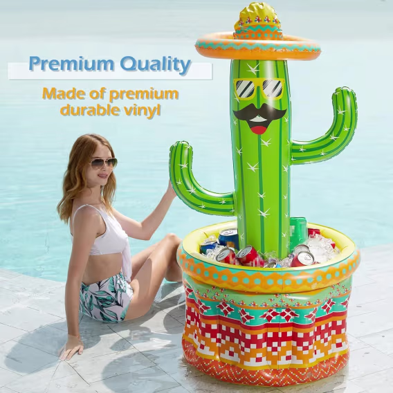 Jasonwell Şişme Havuz Partisi Soğutucu