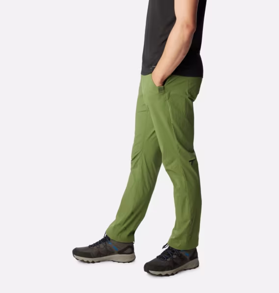 Columbia Erkek Wanoga™ Hafif Pantolon