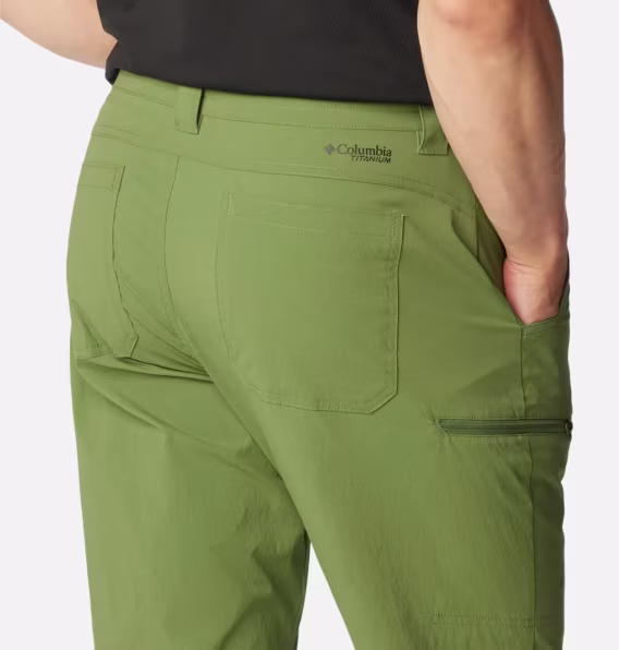 Columbia Erkek Wanoga™ Hafif Pantolon