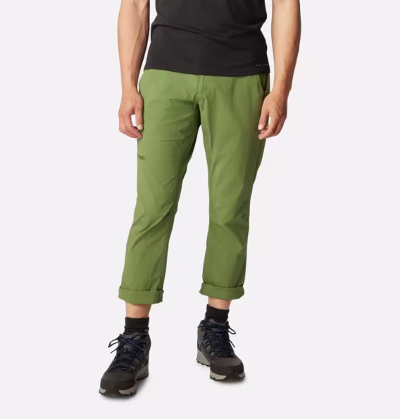 Columbia Erkek Wanoga™ Hafif Pantolon