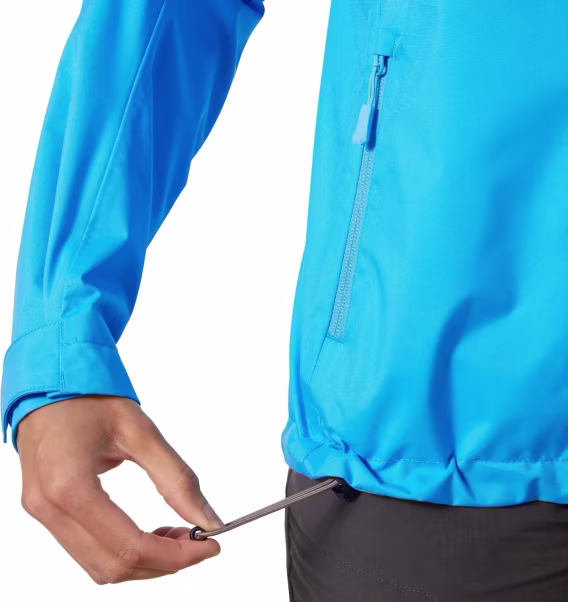 HellyHansen Kadın Crew Kapşonlu Ceket