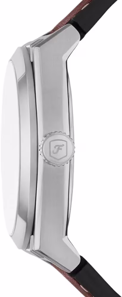 Fossil Everett Erkek Kol Saati FS5965