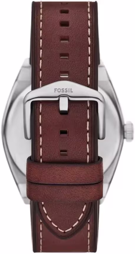 Fossil Everett Erkek Kol Saati FS5965