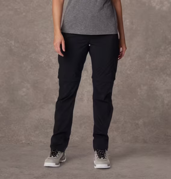 Columbia Kadın Silver Ridge Utility Pantolon