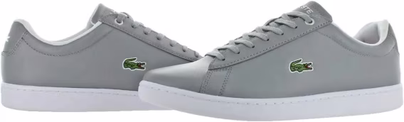 Lacoste Bayan Hydez Deri Spor Ayakkabı