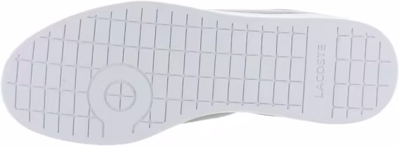 Lacoste Bayan Hydez Deri Spor Ayakkabı