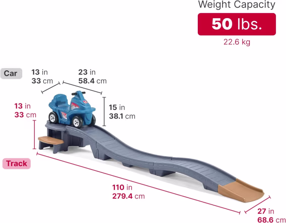 Carousel slide