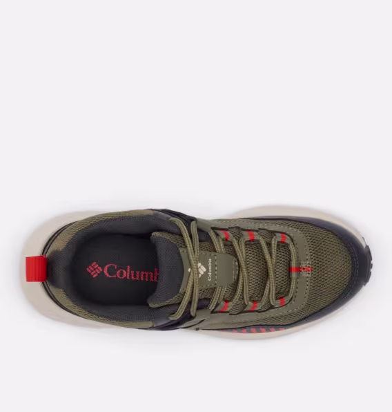 Columbia Çocuk Konos™ Low Ayakkabı